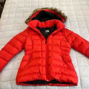 The North Face Women’s Gotham Jacket